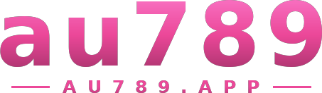 au789 logo
